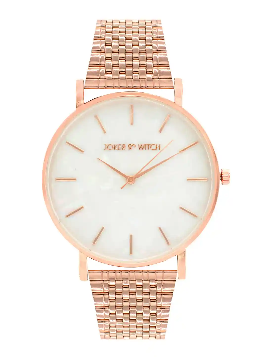 Rose Gold Watch Joker Online Free Starry Night Rosegold Watch