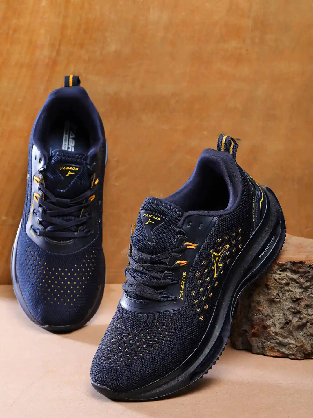 Buy ABROS Men Poland-N Running Sports Shoes Sports Shoes for Men