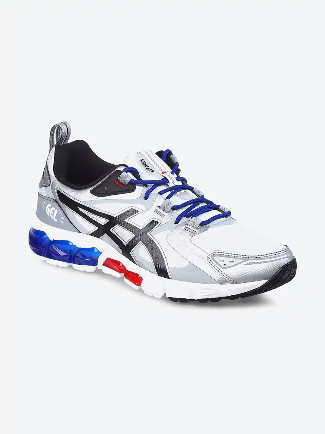 Deals Asics Asics Gel Quantum 180 Blanche Buy ASICS Men White GEL