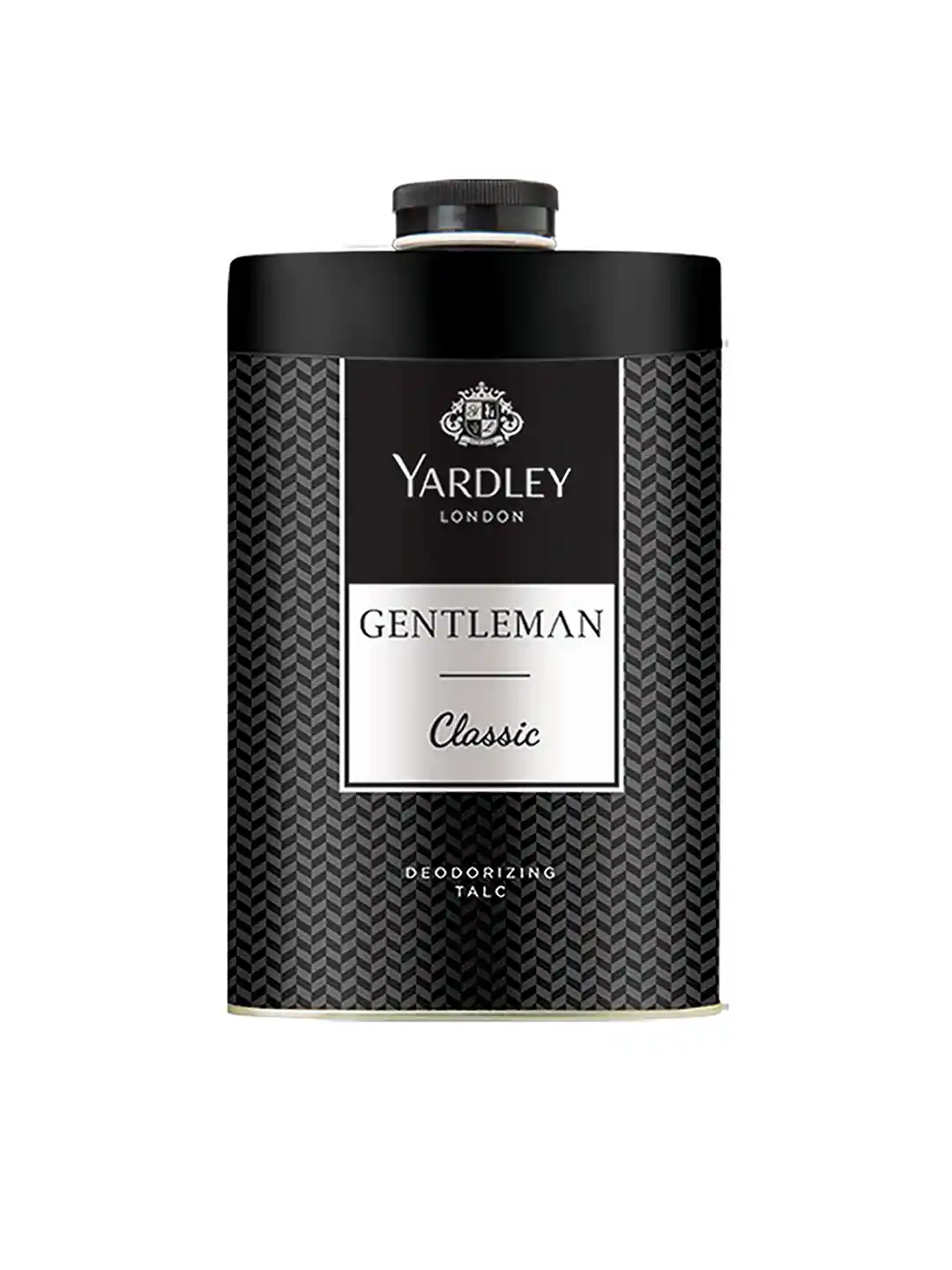 Buy YARDLEY LONDON Men Gentleman Classic Deodorizing Talc 250 g