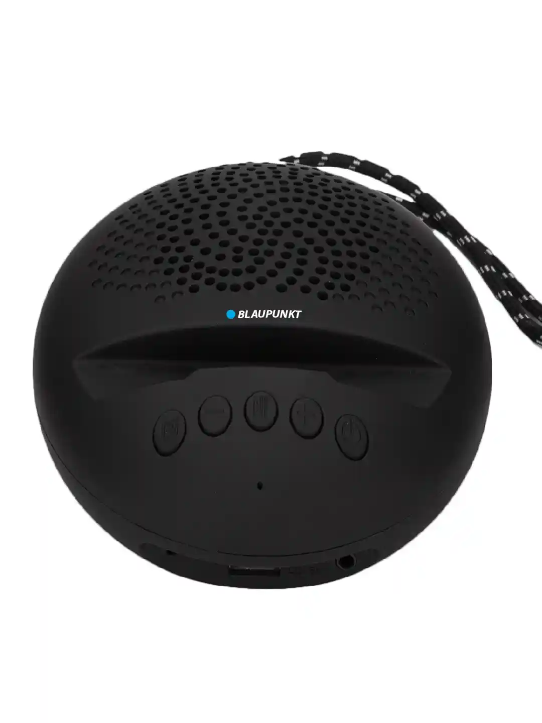 Buy BLAUPUNKT Black BT03 Wireless Bluetooth Speaker with Deep Bass