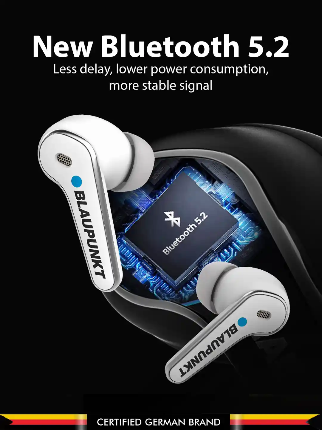 Blaupunkt Btw Blaupunkt Headphones Price In India BLAUPUNKT BTW