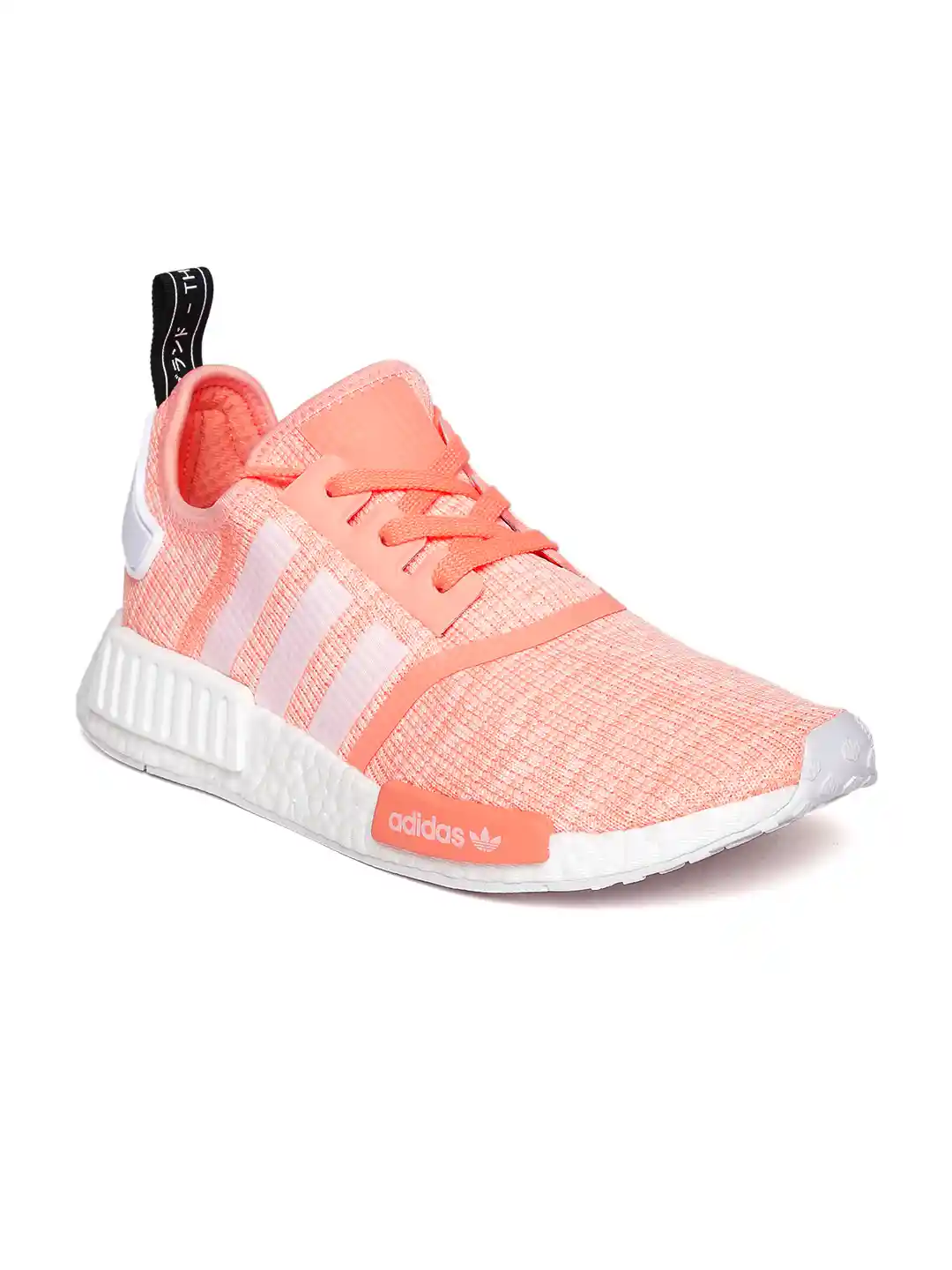 Athletic Shoes Nmd R1 Peach Running Shoes Nmd R1 Womens Peach Pink