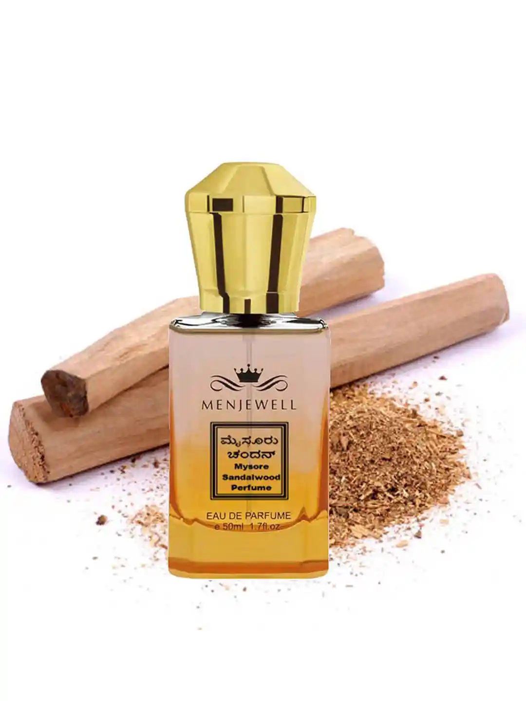 Mysore Sandalwood The Best Sandalwood Perfume Buy Menjewell Men