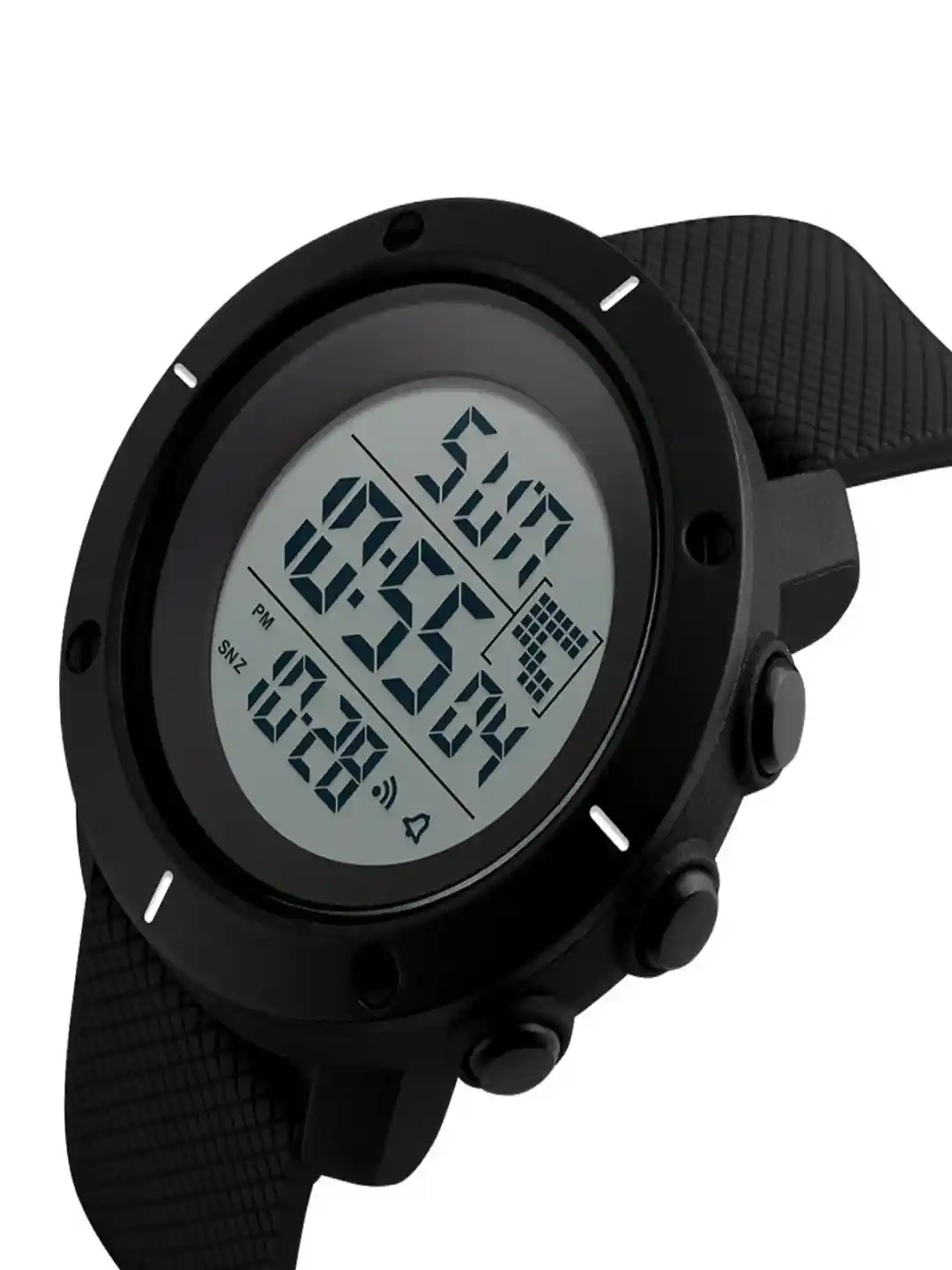 Skmei Watch Daraz SKMEI 1870S Golden Stainless Steel Analog Watch