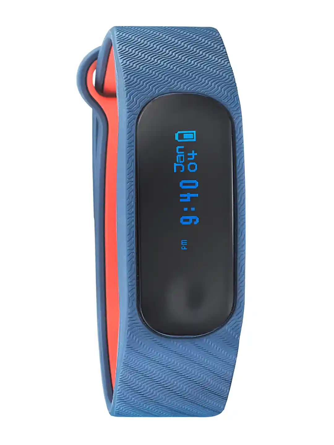 Reflex Strap Buy Fastrack Fitness Band Reflex Strap Fastrack Fit Band Strap  Buy Fastrack Unisex Black