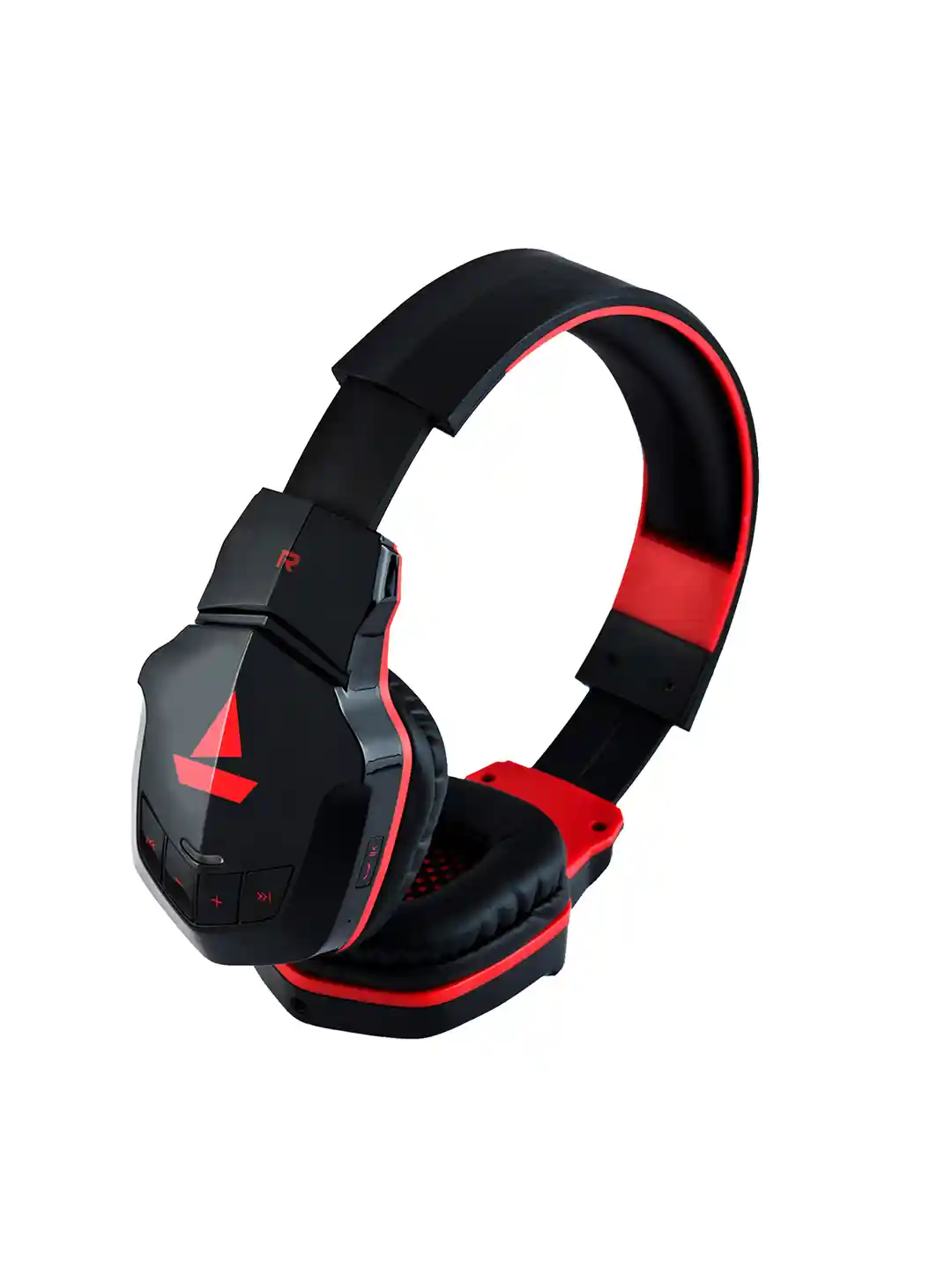 Extra Bass Boat Rockerz 510 Details BoAt Rockerz 510 M Black