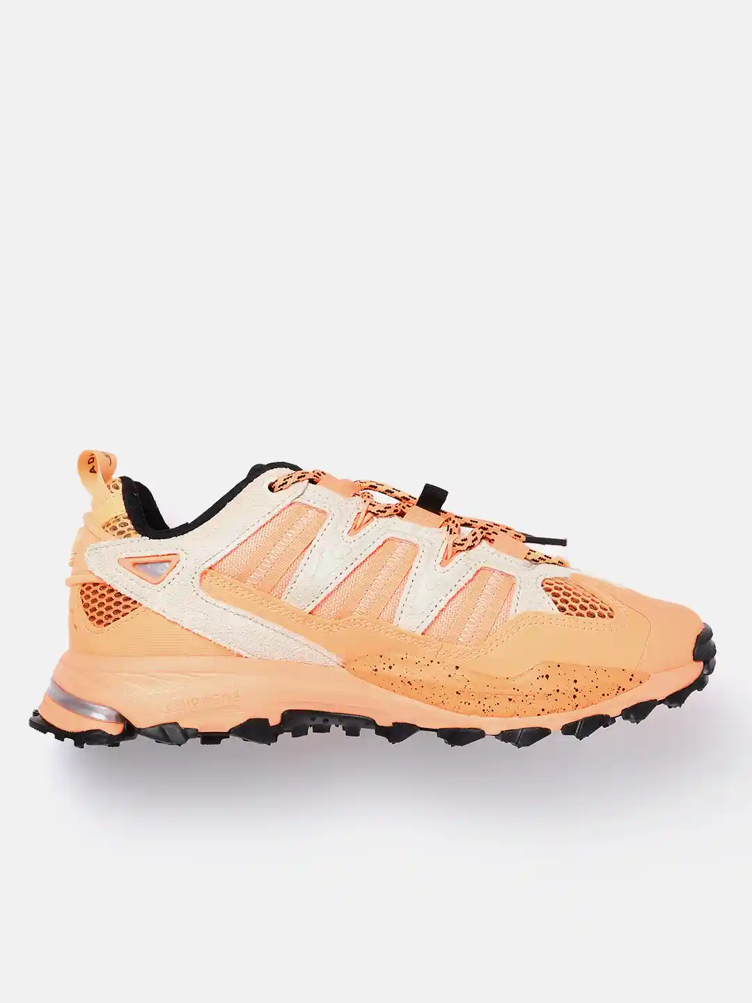 Buy ADIDAS Originals Men Orange Beige Hyperturf Adventure