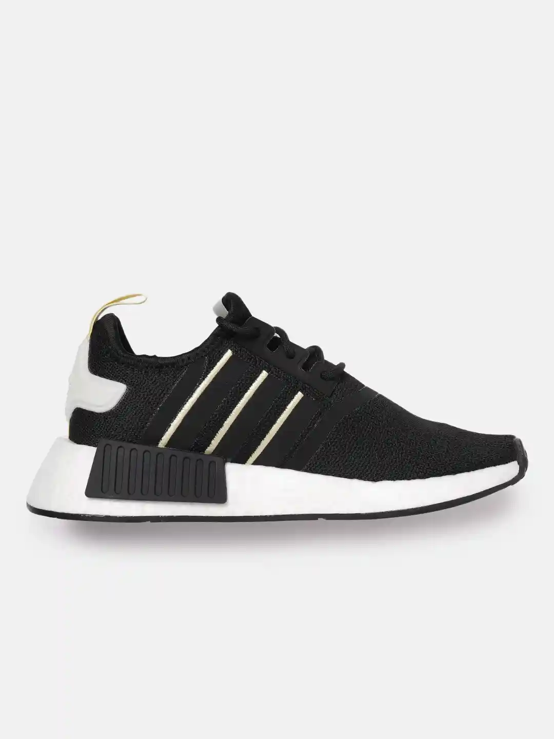 Adidas Nmd_r1 Adidas Nmd Black And Gold Womens ADIDAS Originals