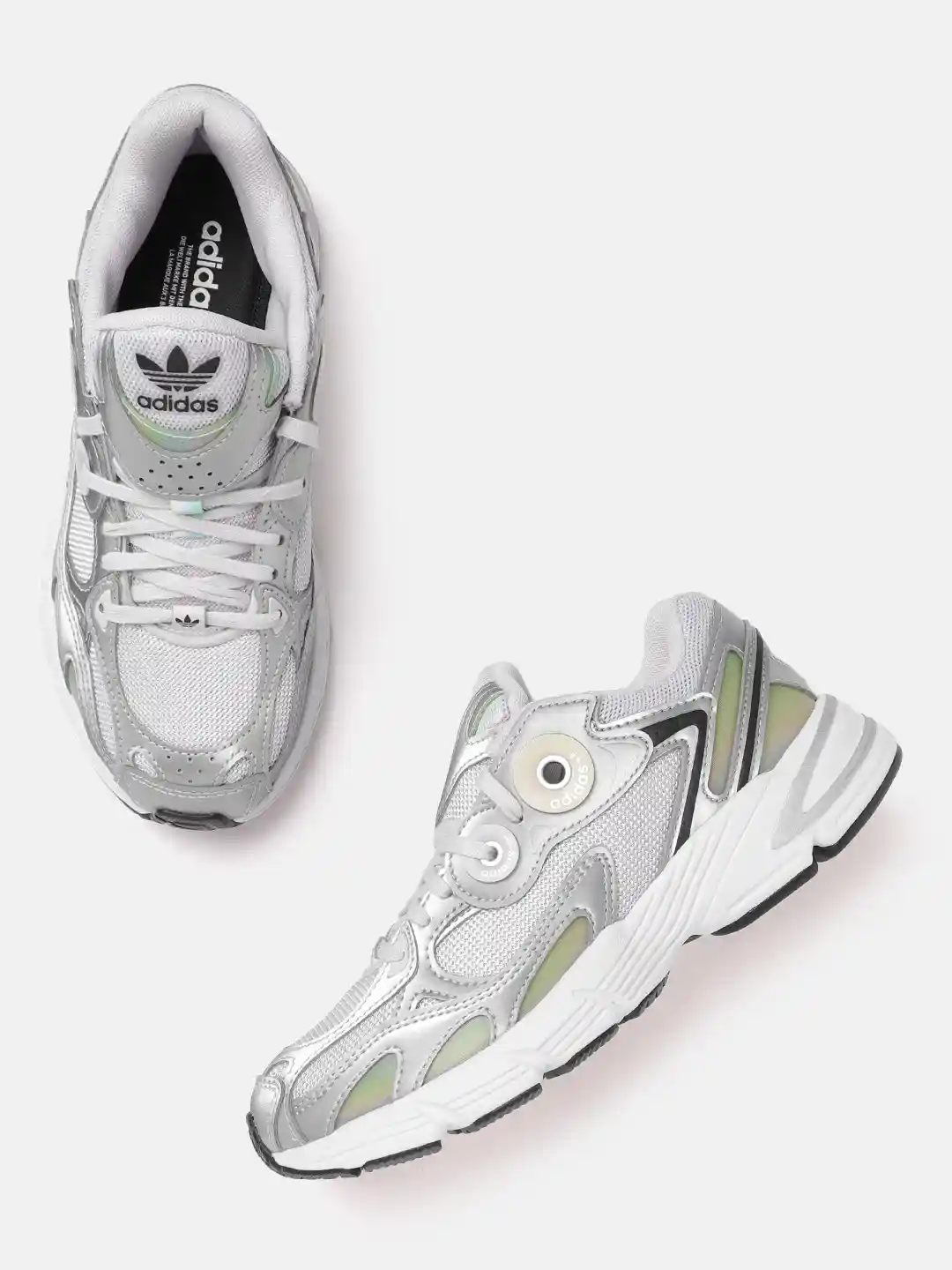 LA Casual Shoes Adidas Womens Grey Tennis Shoes Adidas Women's Casual