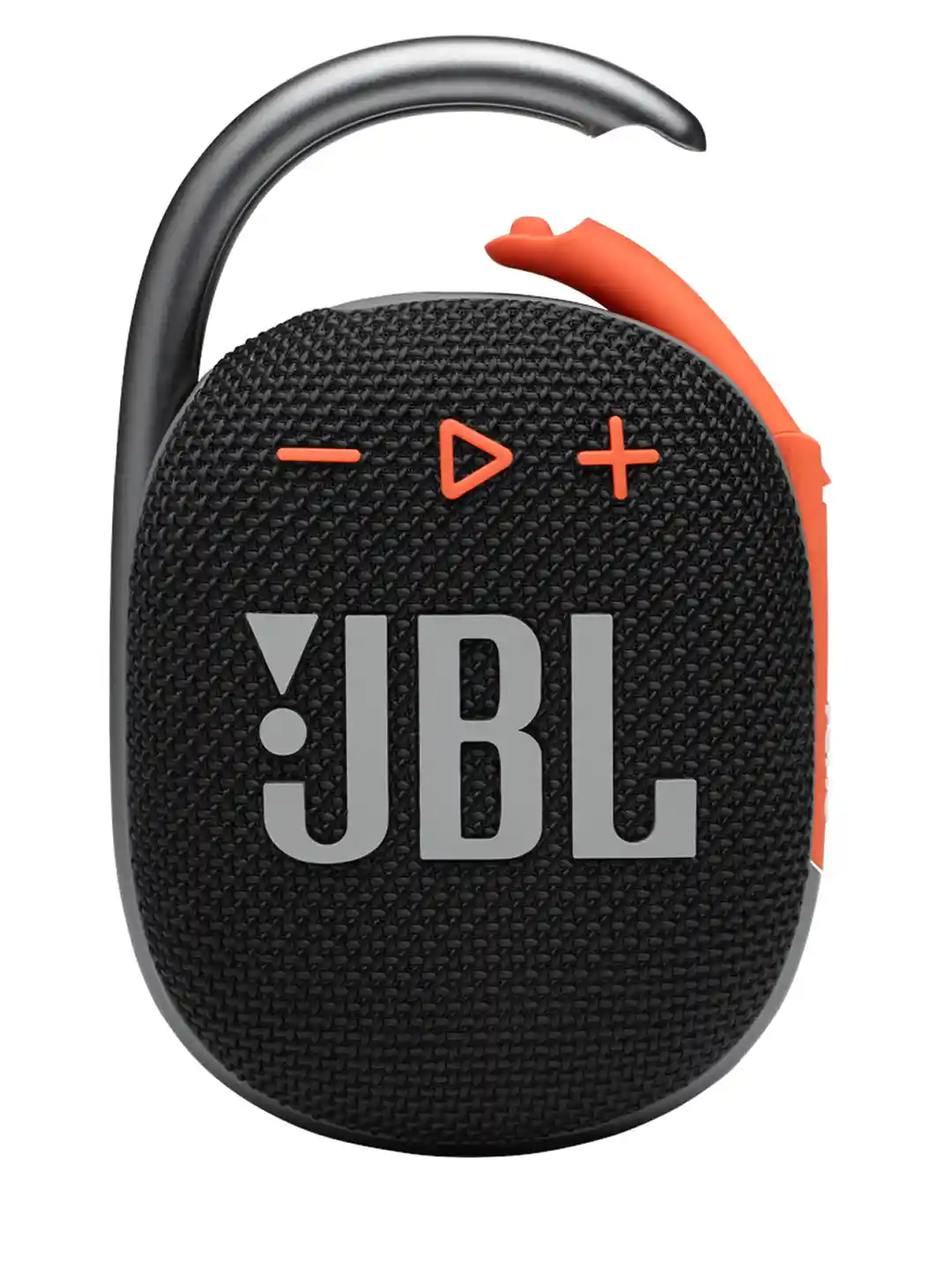 Buy JBL Black Orange Clip4 with 10Hrs Playtime IPX67 Waterproof