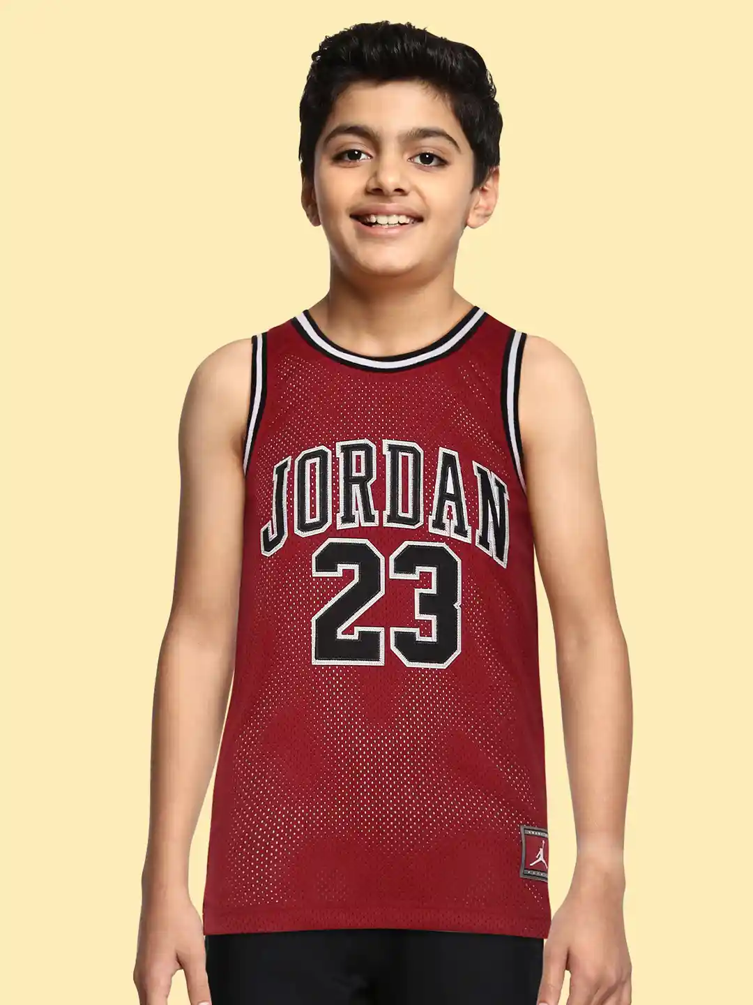 jordan basketball clothes