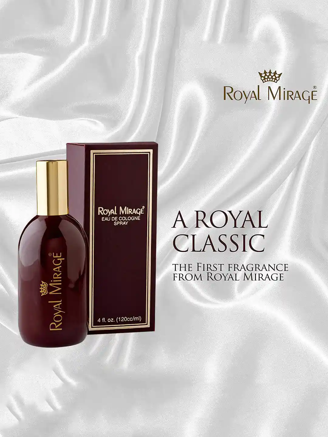Body Spray Royal Mirage Cologne Buy Royal Mirage Classic Original