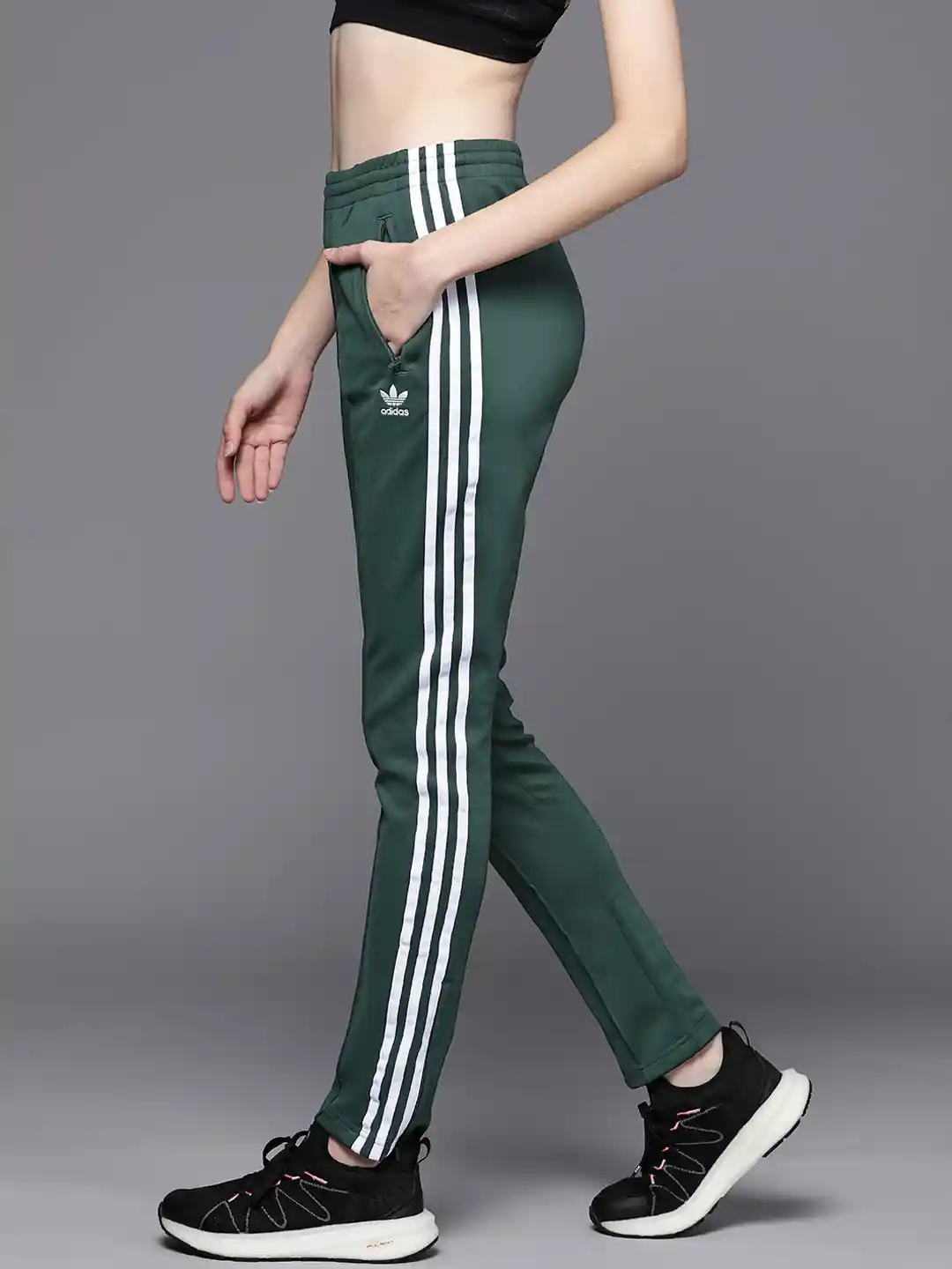 Sweatpants Adidas Originals Women's Pants ADIDAS Originals