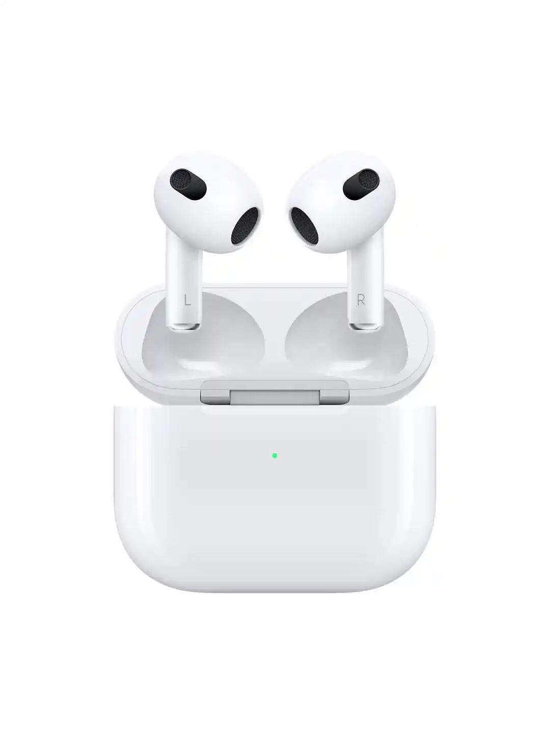 Buy Apple Unisex White Airpods 3rd Generation - Headphones for