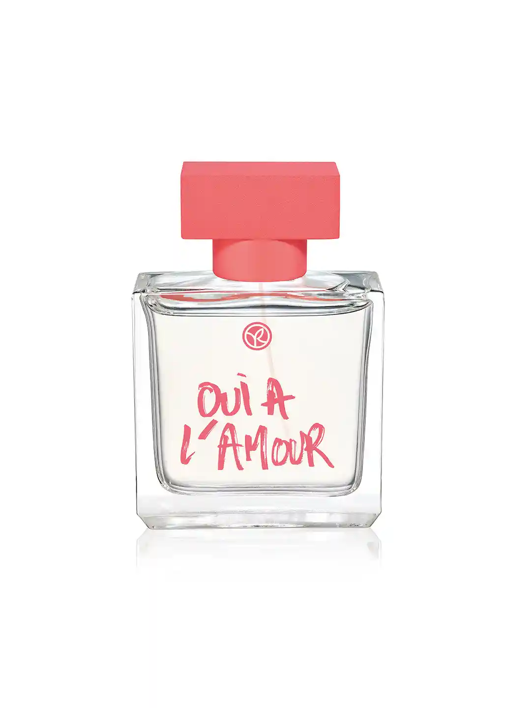 Buy YVES ROCHER Women Oui A L Amour Eau De Parfum 50 ml