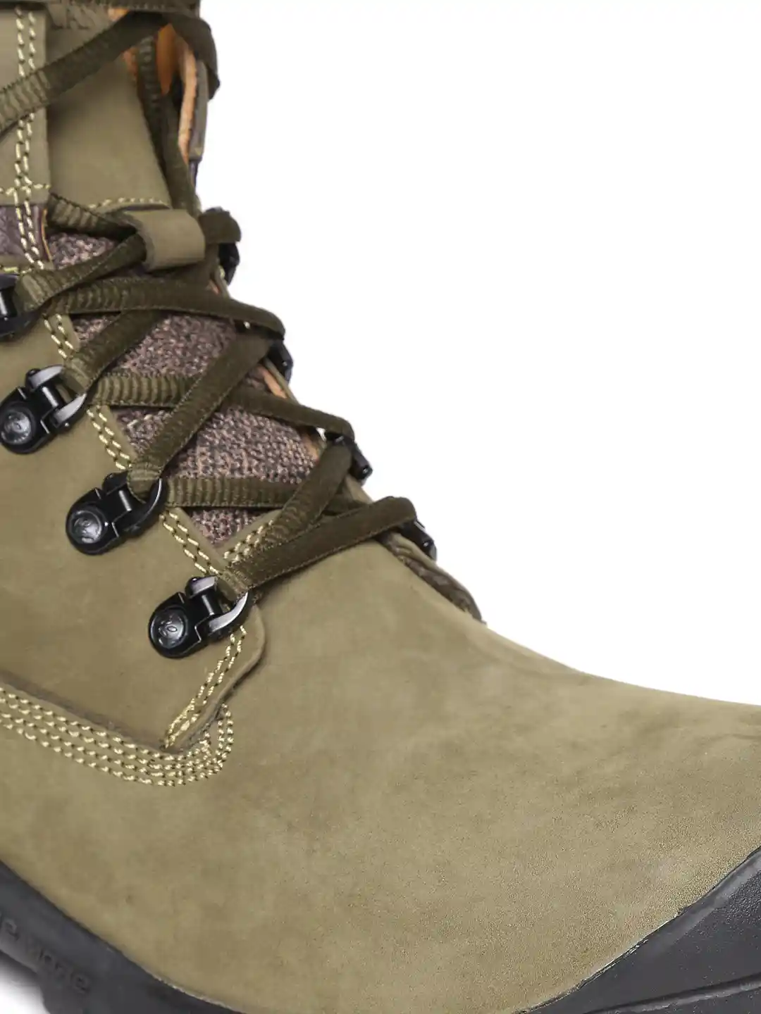 Wild Rhino Local Woodland Shoes Woodland High Top Boots WOODLAND