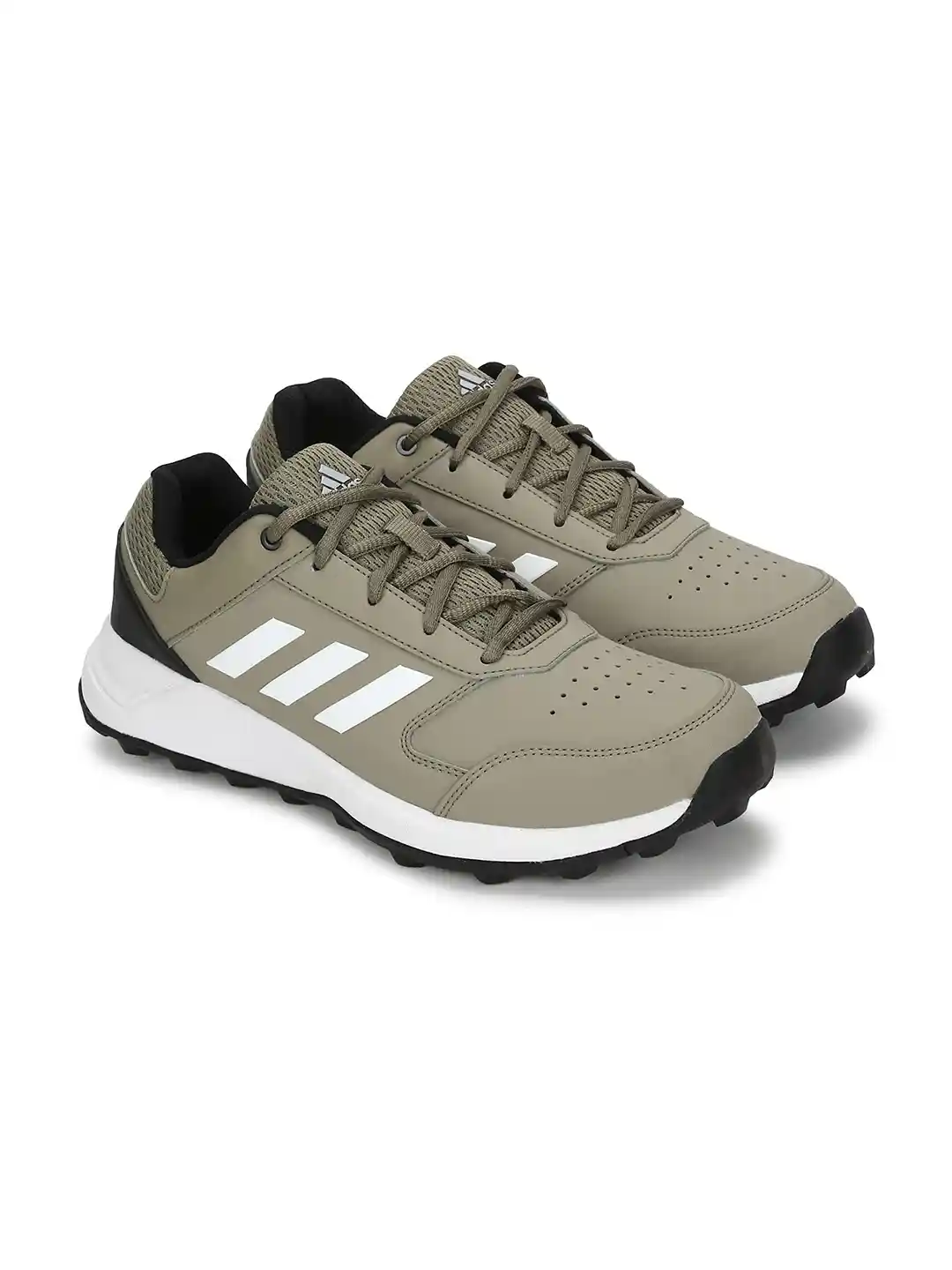Buy ADIDAS Men Green Trekking Shoes Sports Shoes for Men