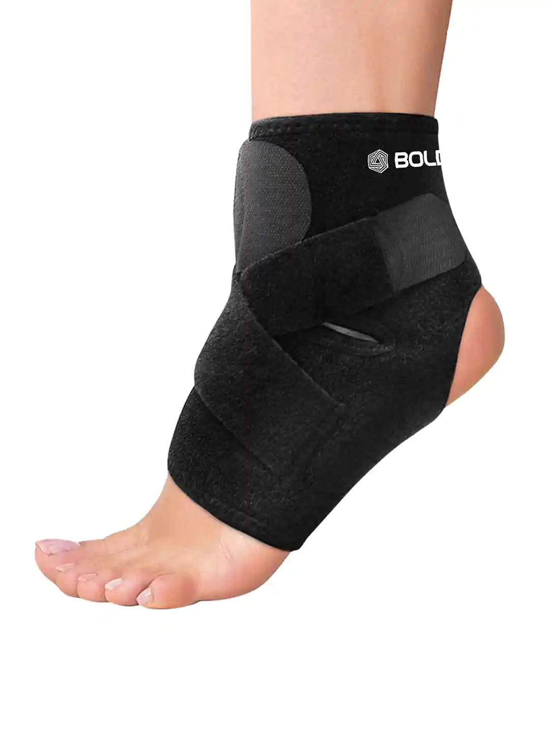 Ankle Injury What Are The Best Running Shoes For Ankle Support