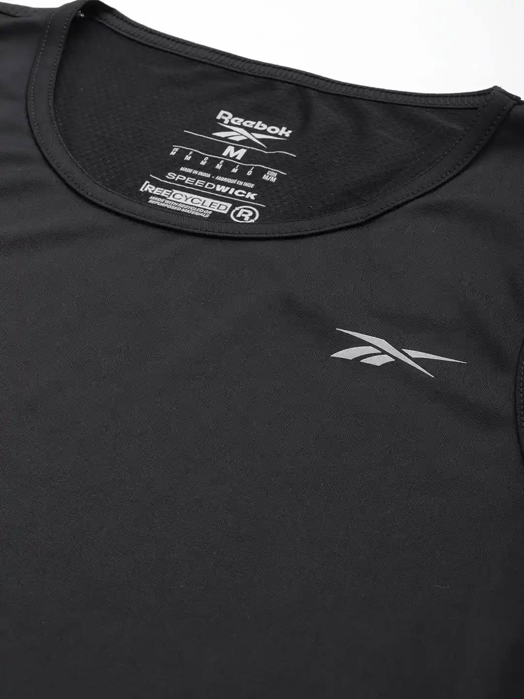 Buy Reebok Speedwick Singlet Running T-shirt Tshirts for Men