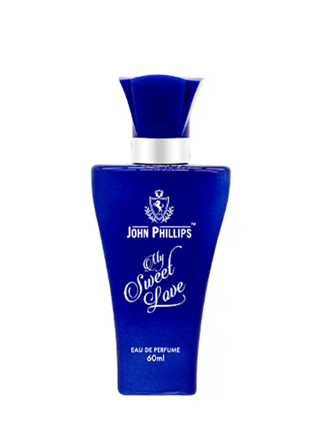 Buy JOHN PHILLIPS Women My Sweet Love Eau De Perfume 60ml