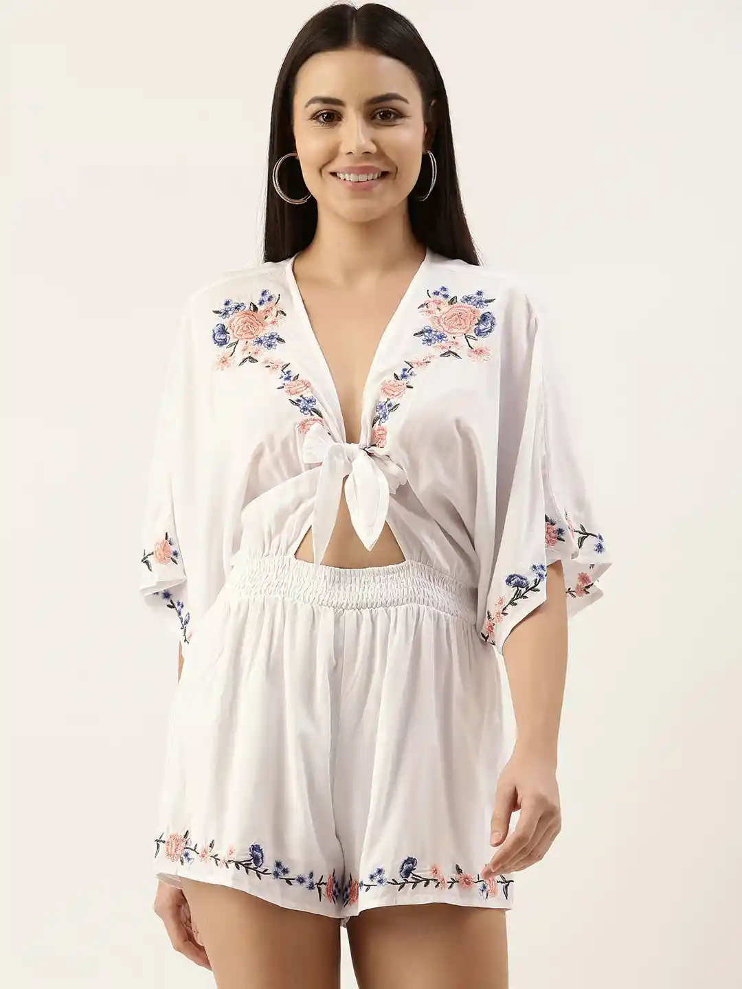 white embroidered dress forever 21 Forever 21 White Floral Dress for Sale up to 90% Off: Poshmark