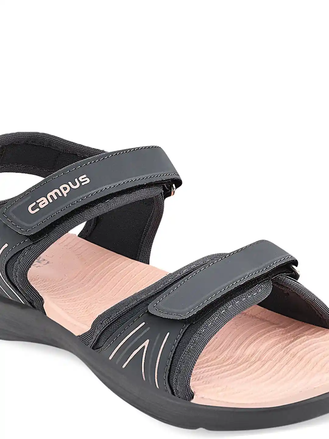 Ladies Sandal Campus Ladies Chappal Buy Campus Women GC-2208L