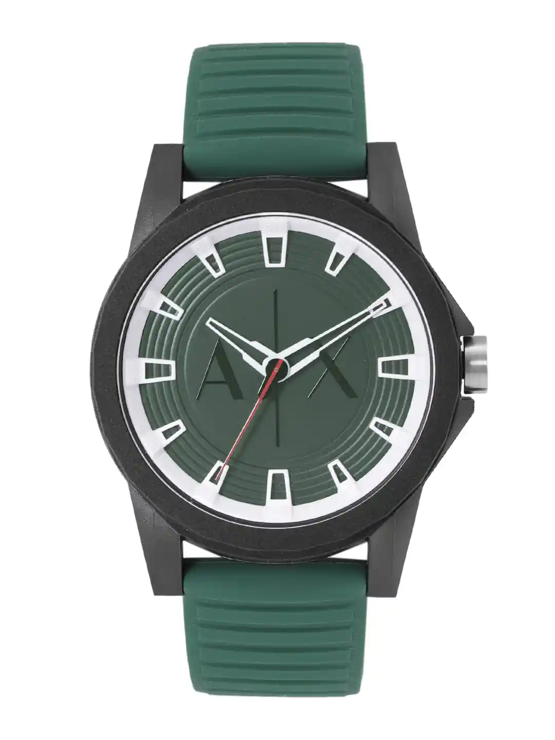 Analog Watch Reloj Armani Exchange Ax Armani Exchange Men Green