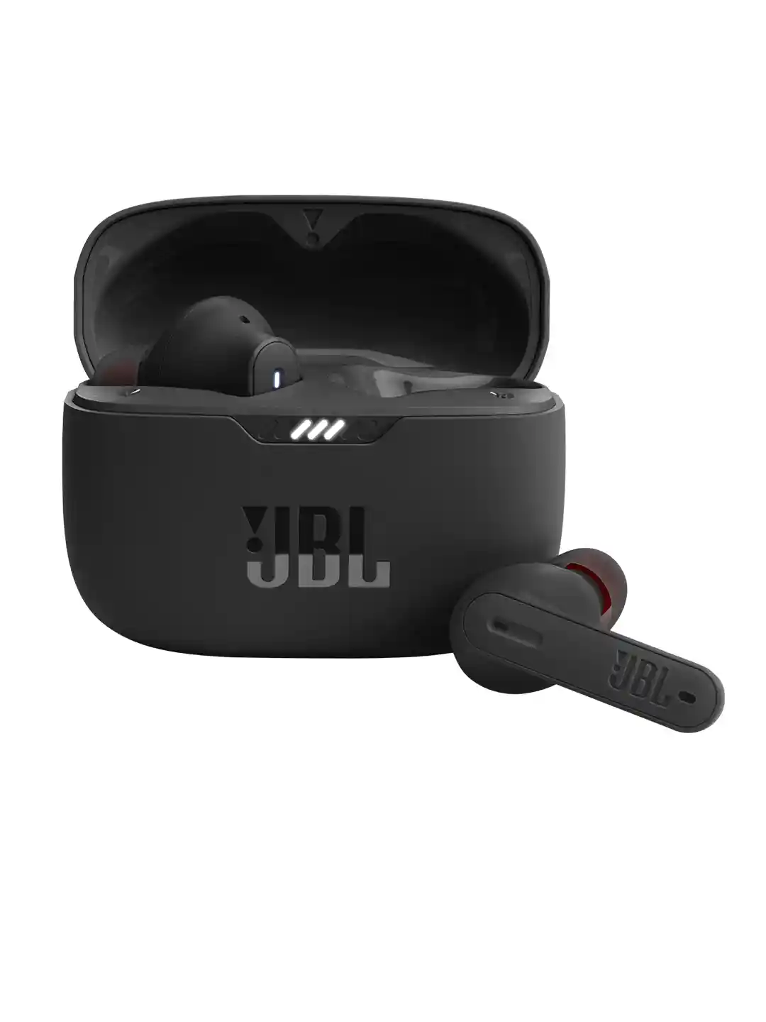 True Wireless Jbl Bass Boost Headphones Buy JBL Wave Beam Ear Buds