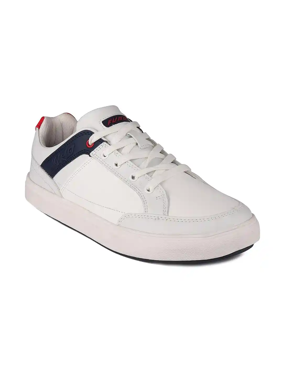 Buy FURO by Red Chief Men White Sneakers Casual Shoes for Men