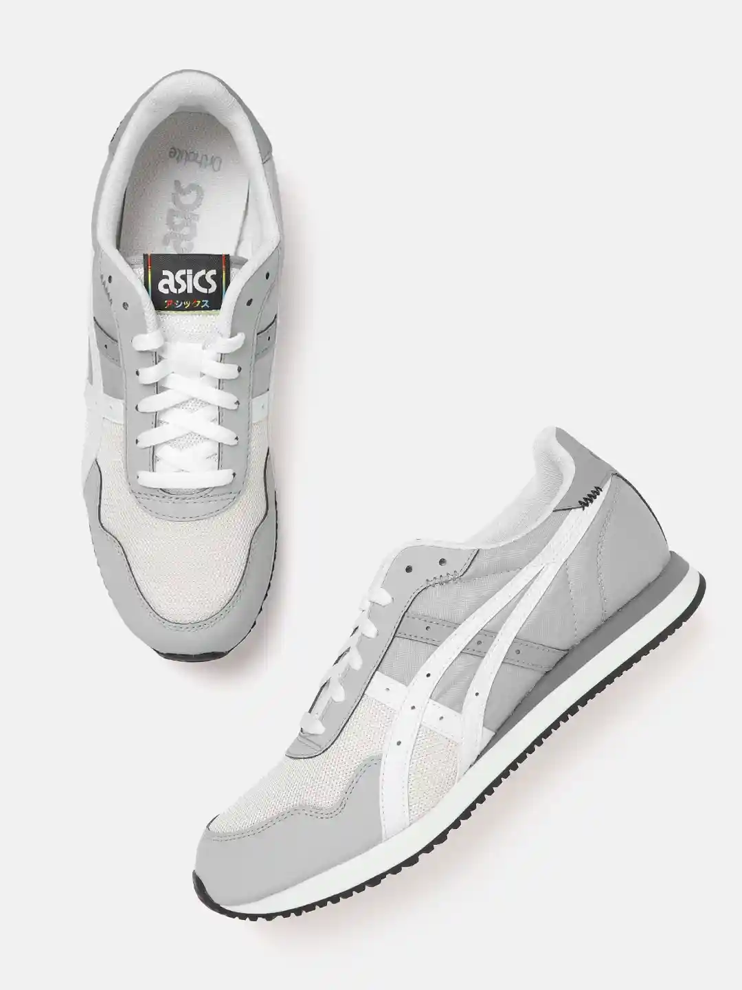 Tiger Serrano Onitsuka Tiger Kids Silver Buy Asics Onitsuka Tiger