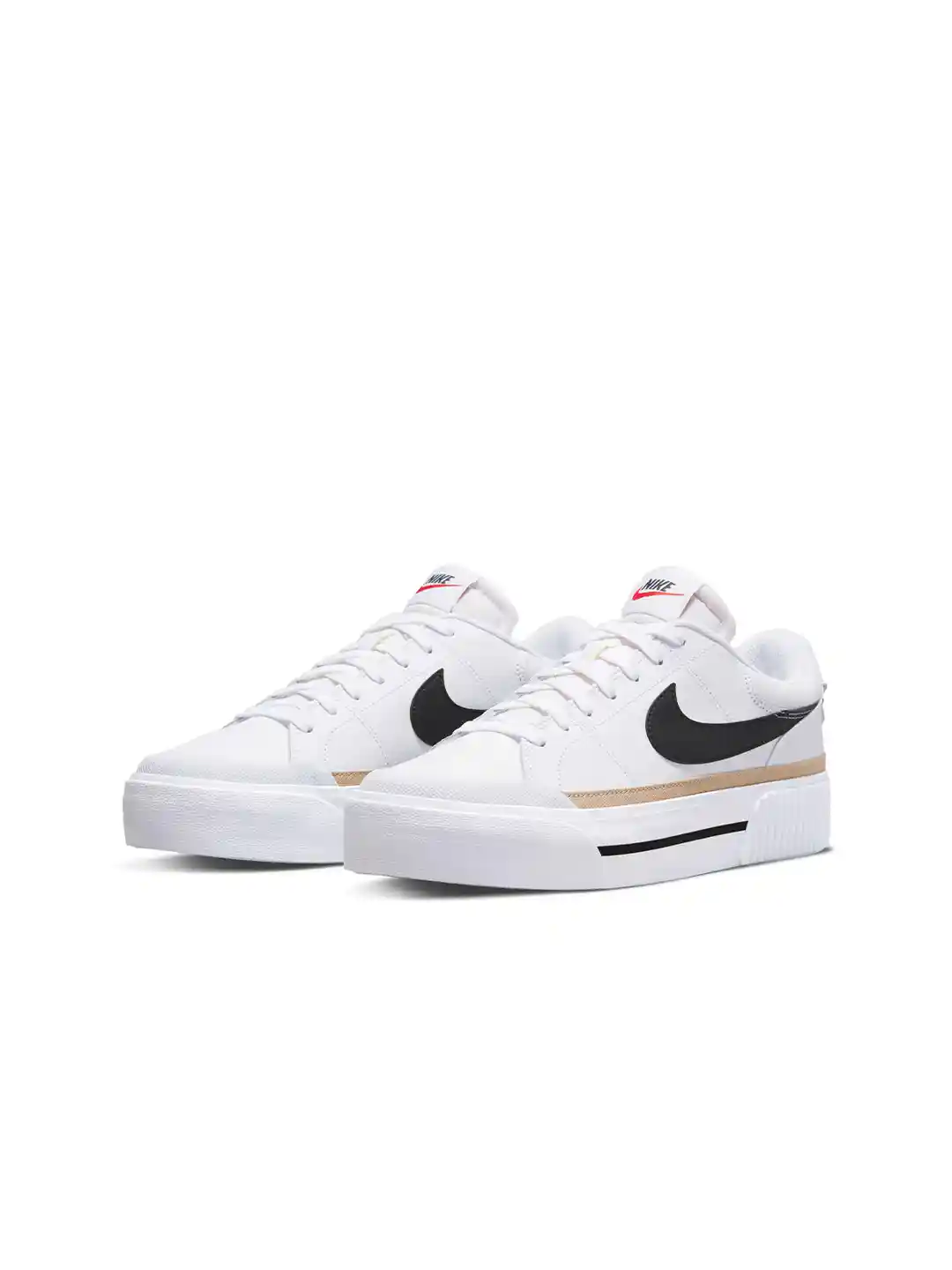 Nike Women Court Legacy Lift Sneakers