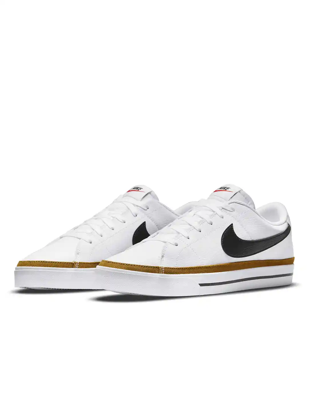 Buy Nike Men Court Legacy NN Sneakers Casual Shoes for Men
