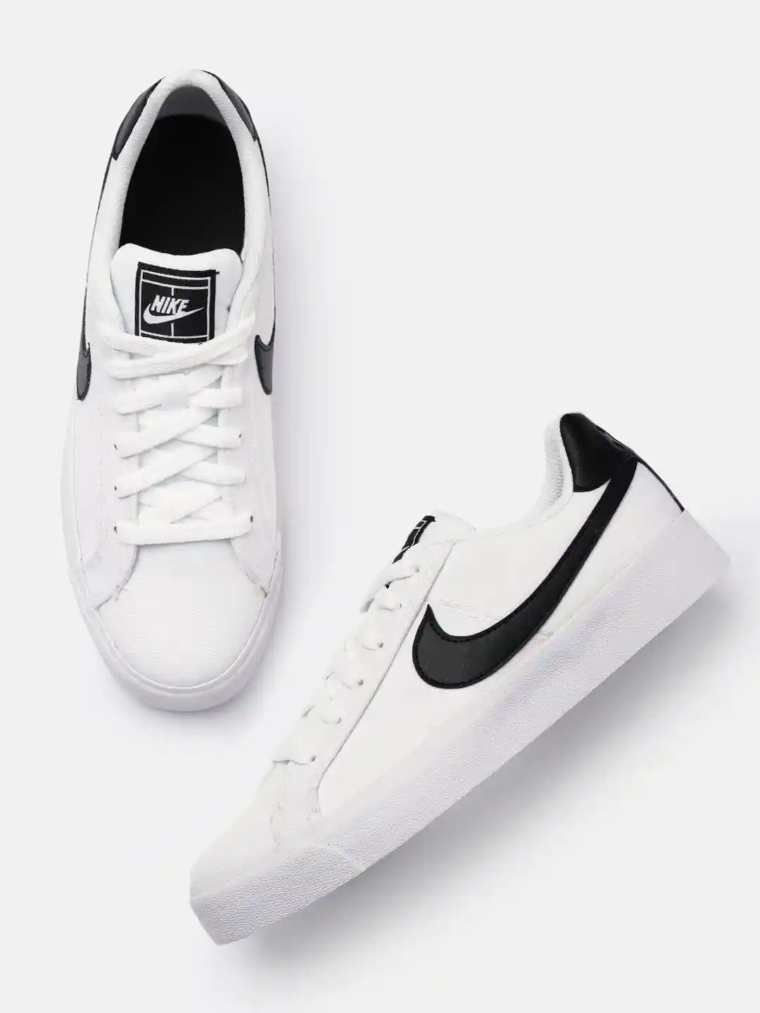 Ac Canvas Court Royale Damen Sneaker Flipkart Nike Court Royale Ac