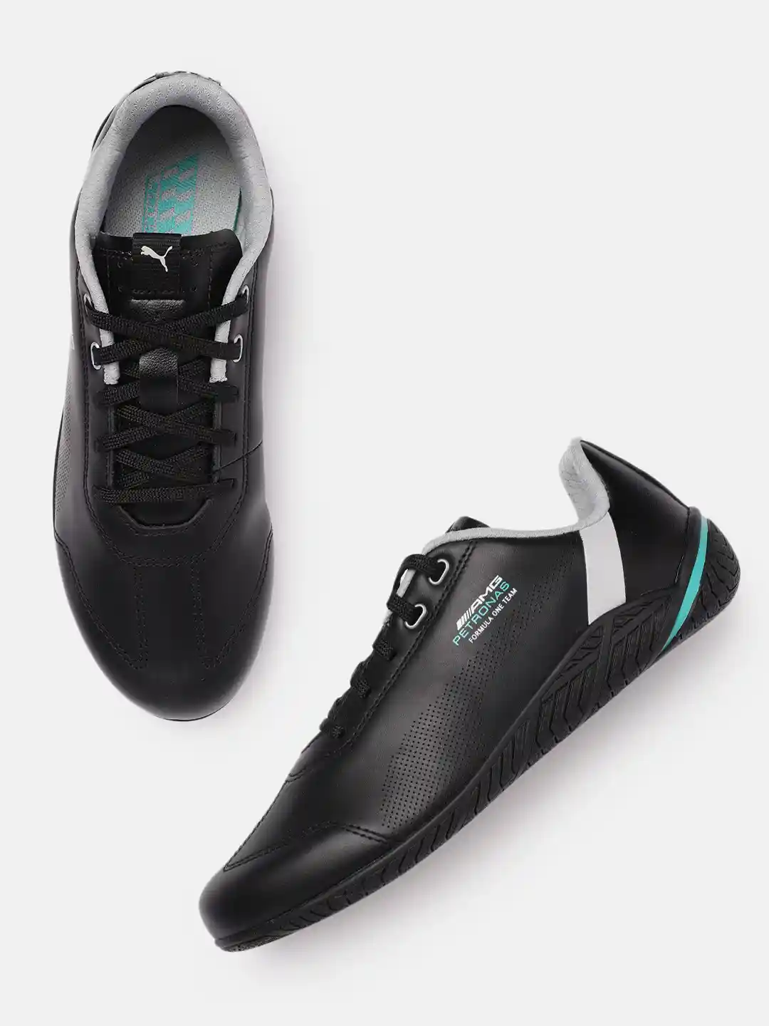 Puma Mercedes F1 Tenis Puma Moto PUMA Motorsport Unisex