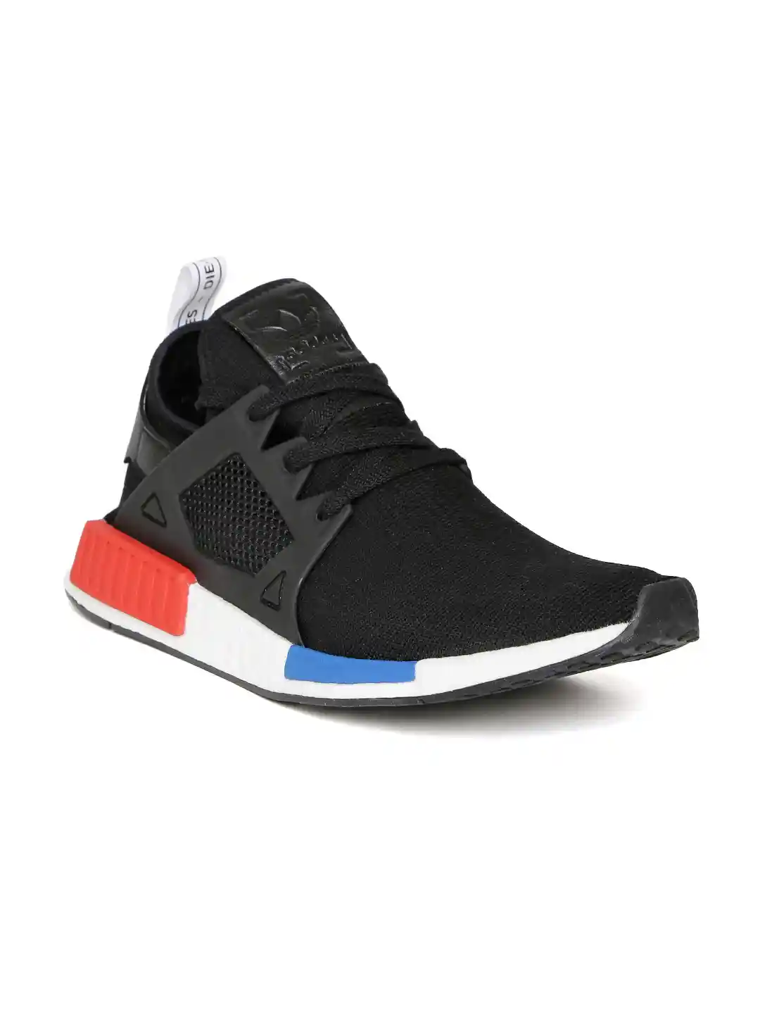 Buy ADIDAS Originals Men Black NMD XR1 PK Sneakers - Casual Shoes