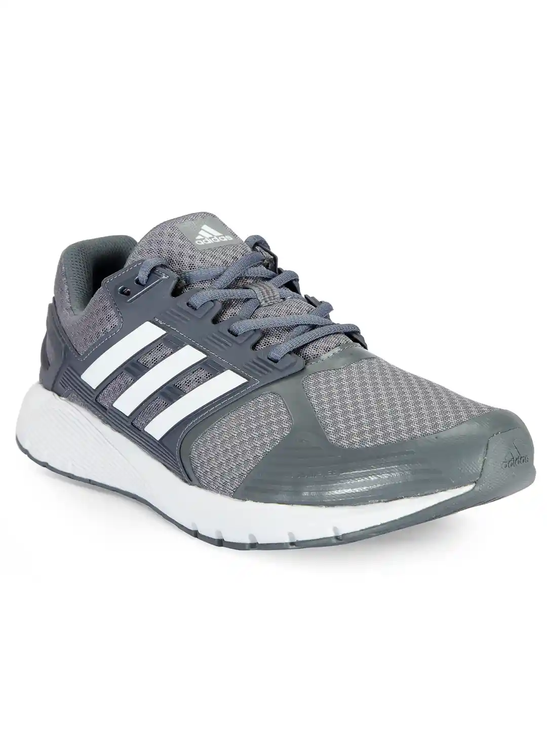Buy ADIDAS Men Grey DURAMO Running Shoes Sports Shoes for Men