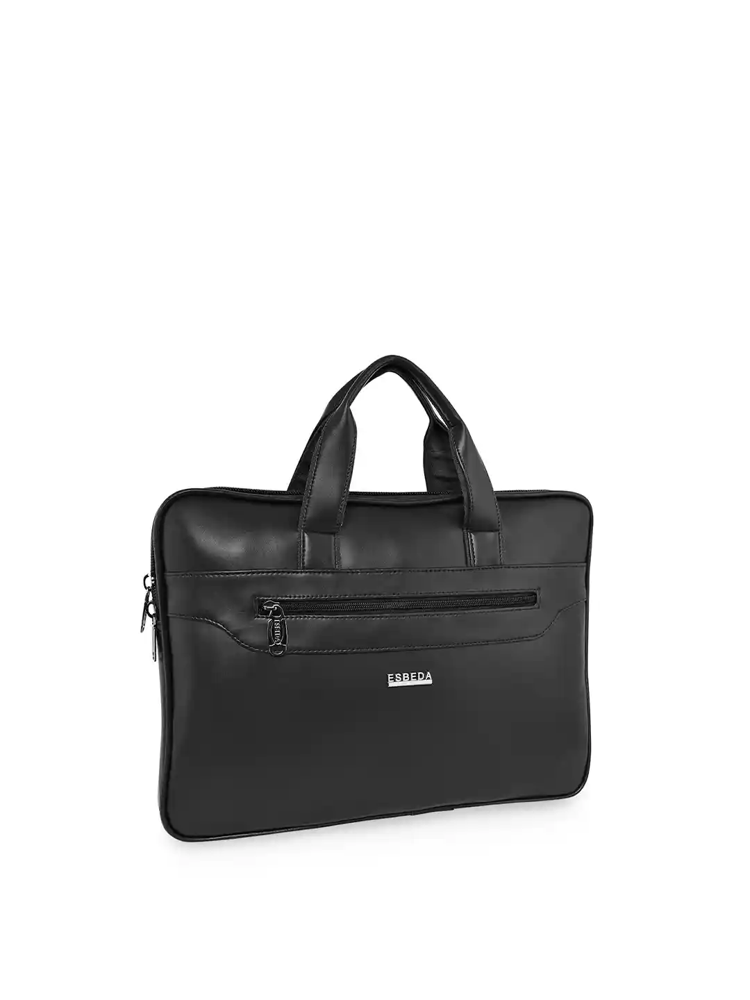 Esbeda Laptop Bag Price Buy Tan Laptop Bags For Men By ESBEDA Online