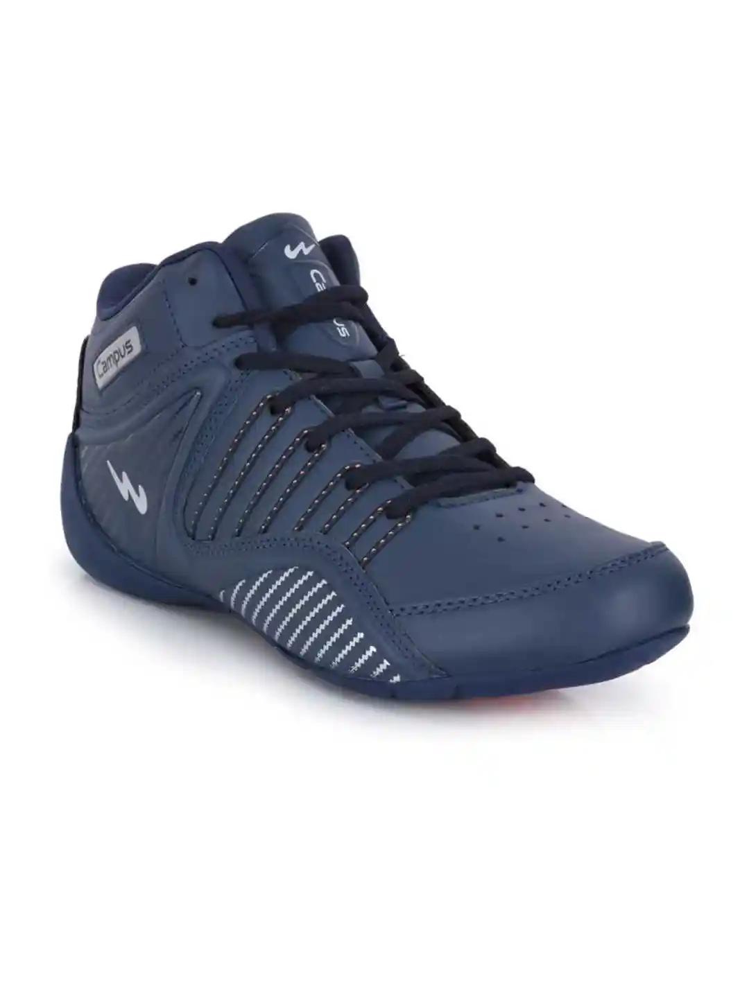 Buy Campus CITY-RIDE Men Lace-Up Sneaker Sports Shoes for Men