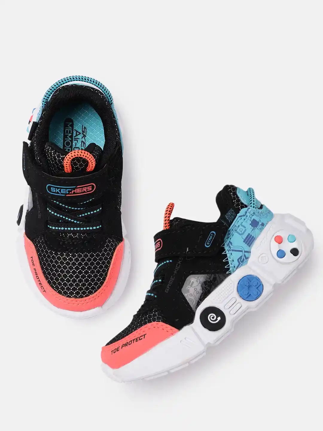 Kids Shoes Children's Memory Foam Skechers Skechers Boys