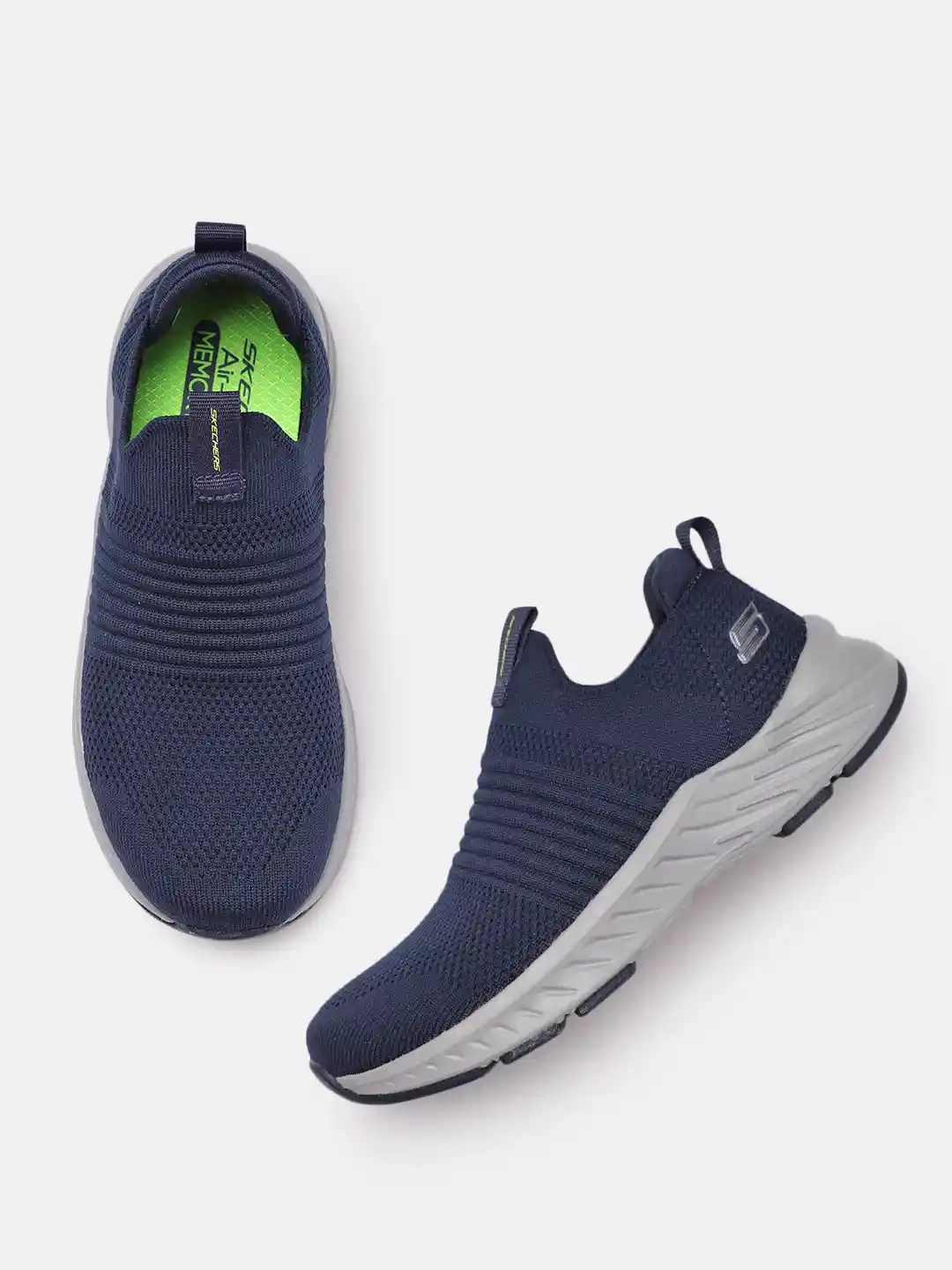 Skechers Sport Skechers Elite Memory Foam Trainers Skechers