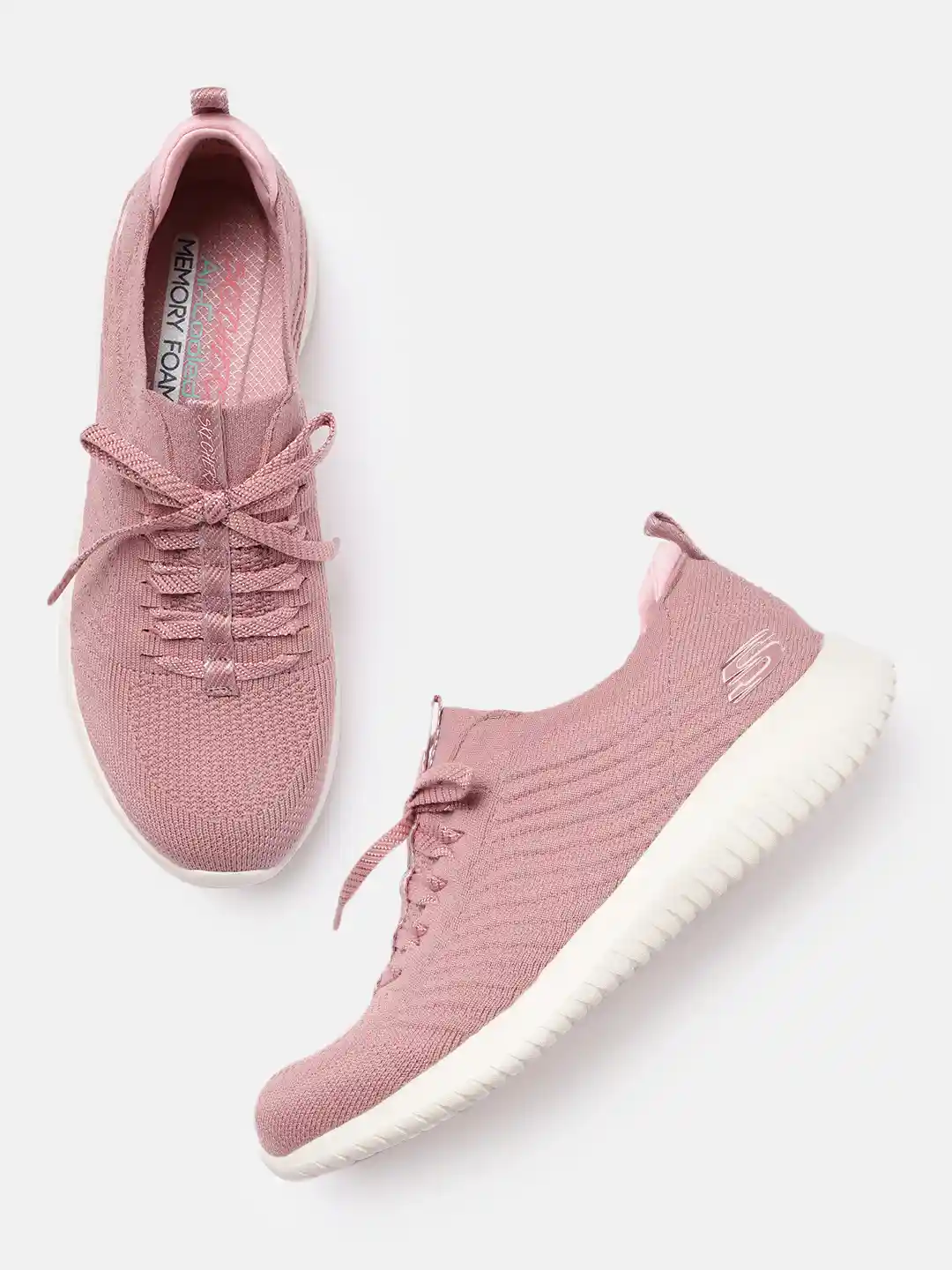 Buy Skechers Women Rose ULTRA FLEX-JOYFUL PATH Sneakers Casual