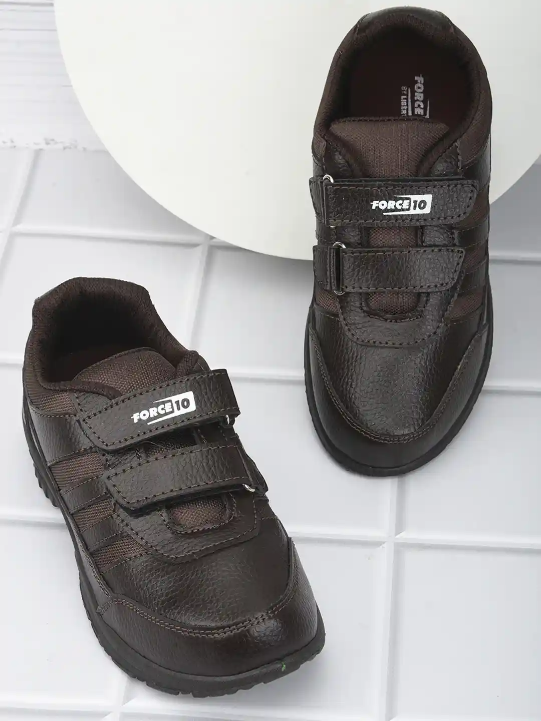 School Shoes Liberty Shoes Customer Care Number Buy FORCE 10 By