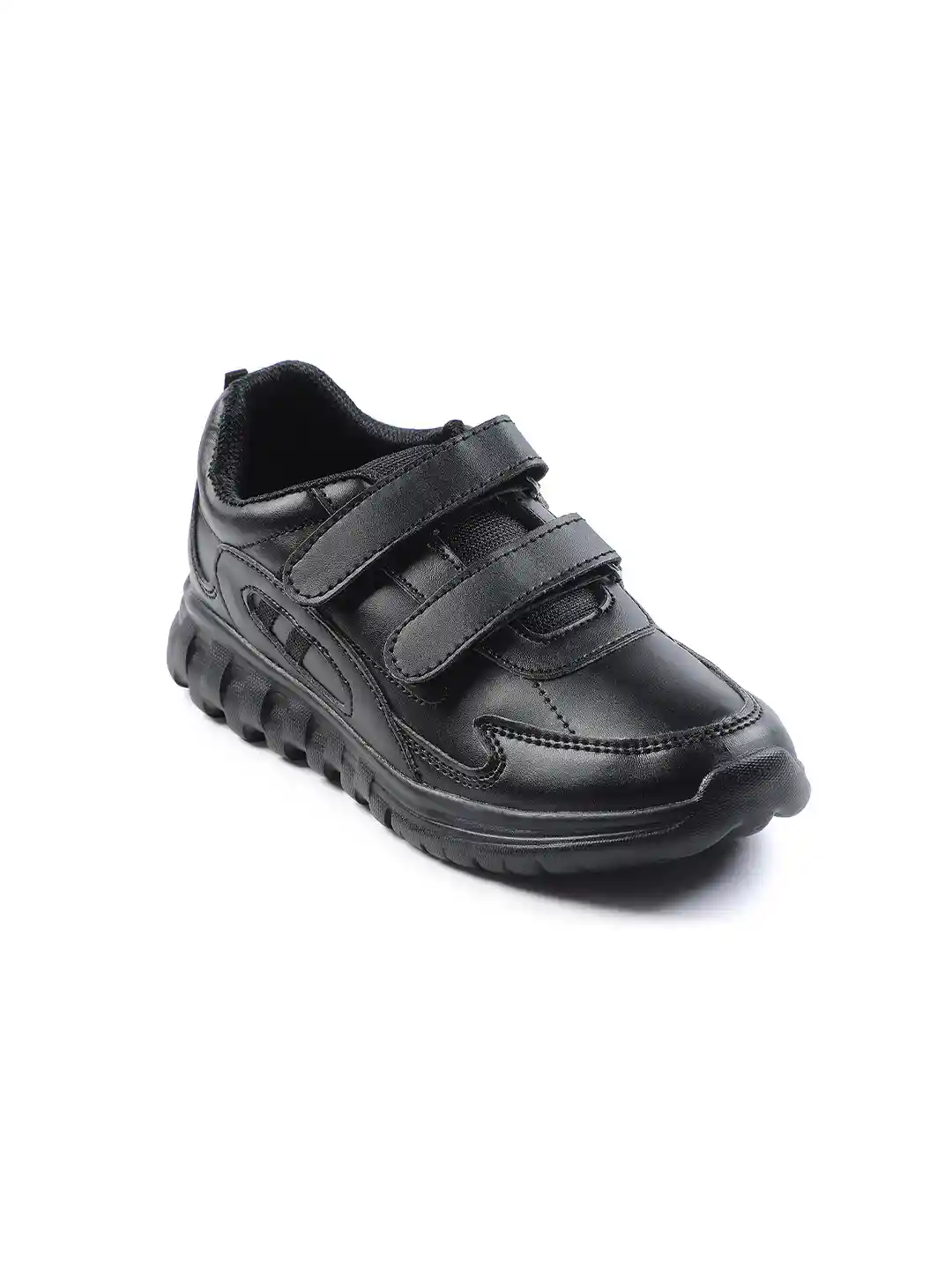 Boys Footwear Infant Loafers Size L'Amour Girls C-840 Blue Leather