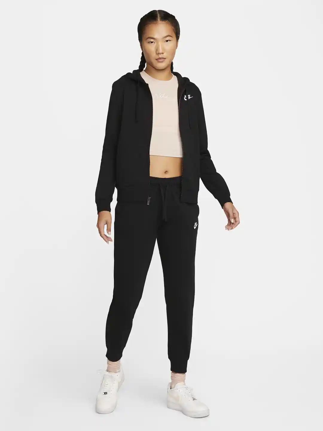 Sportswear Club Fleece Nike Sweatpants Joggers Womens Buy Nike