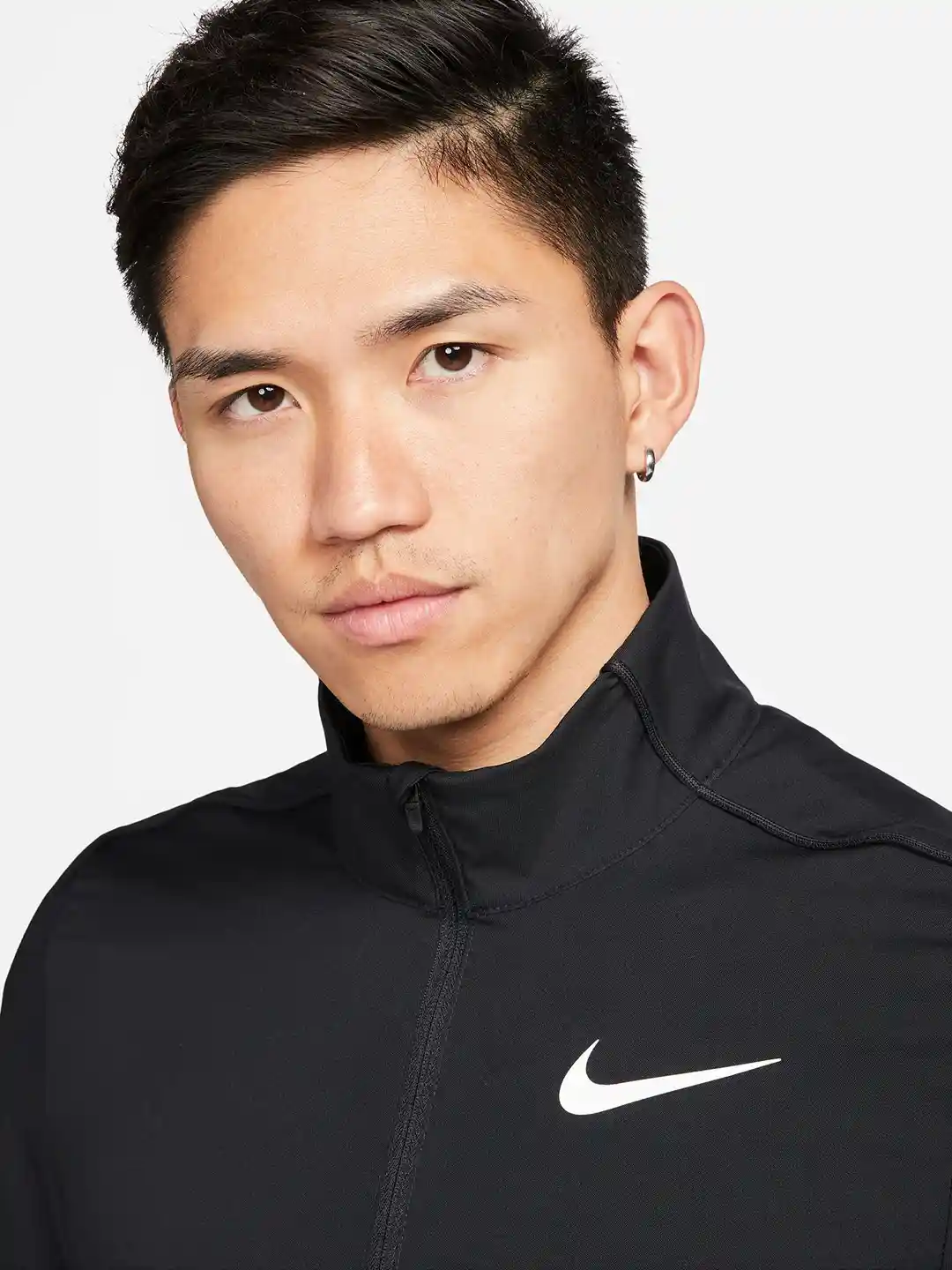 Buy Nike Men Dri-FIT Training Jacket Jackets for Men 18962730