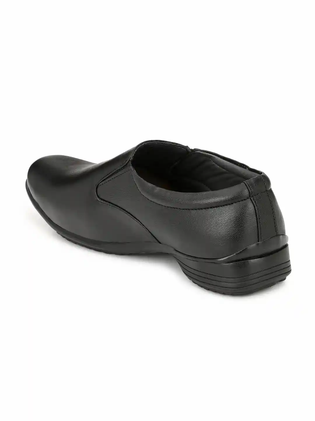 Buy Ferraiolo Men Black Formal Shoes Formal Shoes for Men