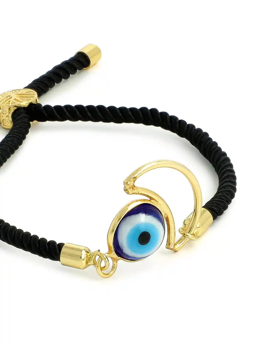 Buy EL REGALO Bhaiya Bhabhi Set of Evil Eye Rakhi Rakhi for