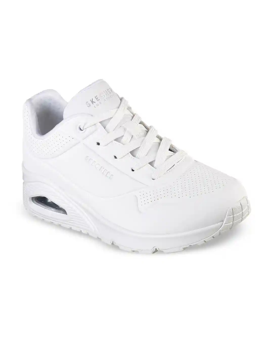Hema Witte Sneakers Weer Wit Maken Schoenverf Wit Schoenverf