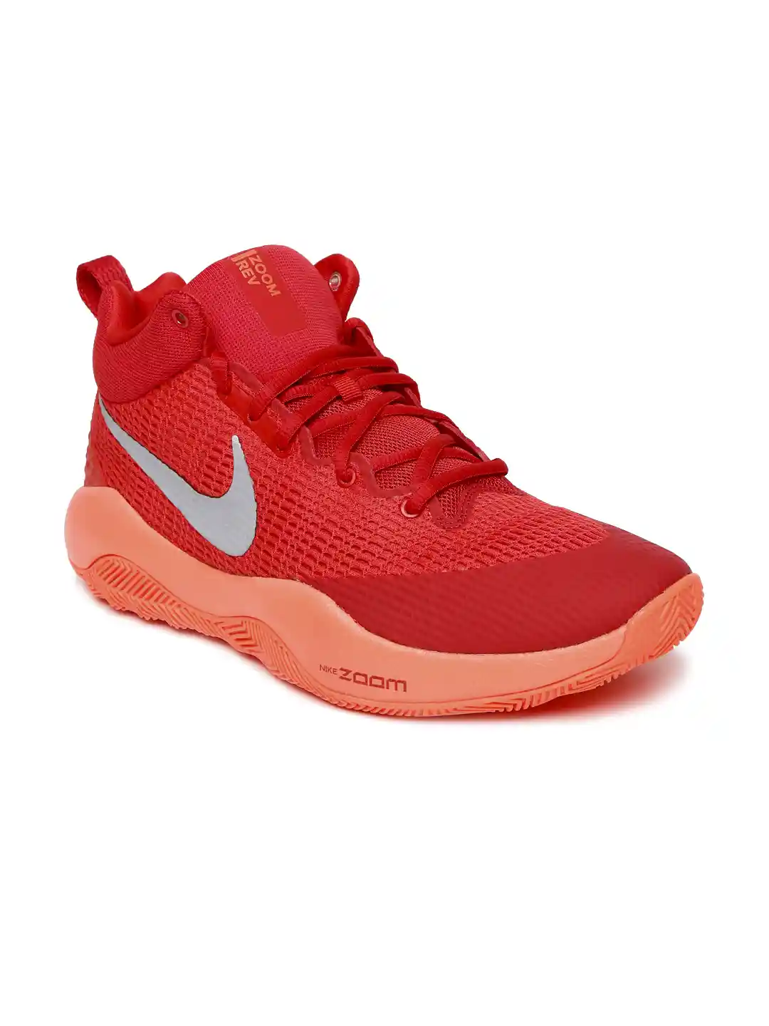 Air Zoom Rev Nike 2017 Zoom Nike Mens Zoom Rev Basketball Shoes